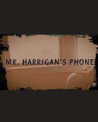 Телефон мистера Харригана (2022) смотреть онлайн